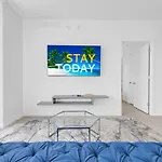 Hyde Beach House - Millionaire 2 Bd 2 Ba Apt, Direct Ocean View, 5 Min Walk To Ocean