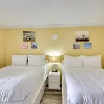 Daytona Beach Studio With Private Lanai 1 Mi To Pier