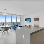 Hyde Beach House - Millionaire 2 Bd 2 Ba Apt, Direct Ocean View, 5 Min Walk To Ocean
