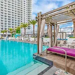 Hyde Beach House - Millionaire 2 Bd 2 Ba Apt, Direct Ocean View, 5 Min Walk To Ocean