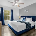 3 Bedroom- 3 Bathroom Terra Verde 4750 Vb