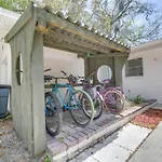 Riverfront Dunnellon Home With Dock And Kayaks!