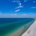 Treasure Island 2102 Beach Front