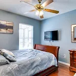 Apollo Beach Vacation Rental With Private Pool!