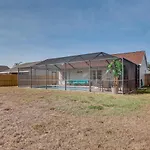 Apollo Beach Vacation Rental With Private Pool!