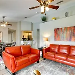 Apollo Beach Vacation Rental With Private Pool!
