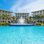 Aquanut Beach House 30A