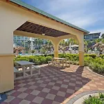 Aquanut Beach House 30A