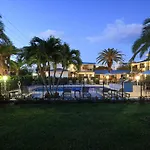 Tropic Isle Beach Resort