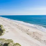 Amelia Island Oceanfront Condo