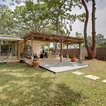 Waterfront Home With Game Room, 2 Miles To Beach!