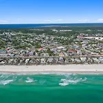 Beach House - Family Tides By Panhandle Getaways