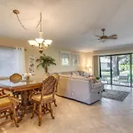 Home With Pool And Hilton Resort Beach Club Access!