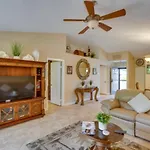 Home With Pool And Hilton Resort Beach Club Access!