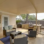 Waterfront Home With Game Room, 2 Miles To Beach!