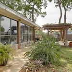 Waterfront Home With Game Room, 2 Miles To Beach!