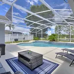 Magic Sunrise By Shine Villas #417 Villa