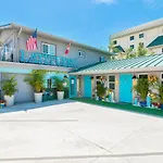Latitude 26 Waterfront Boutique Resort - Bonita Springs