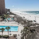 5-Star Beachfront - Remodeled 2 Bd & 2 Ba - Dunes Of Panama D505