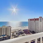 Laketown Wharf #1819 By Nautical Properties