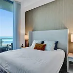 Oceanfront Condo Direct Ocean & Beach Club Access