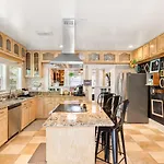 Four Different Options At One Great Location-- 1 - Spacious 3 Bed 2 Bath House Or 2- 2Nd Floor 2 Bed 1 Bath Guesthouse Or 3- 1St Floor Studio Or 3- A Tiny Home Rv