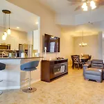 Rotonda West Vacation Rental Private Yard With Pool