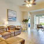 Rotonda West Vacation Rental Private Yard With Pool