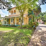 Sarasota Vacation Rental With Private Pool And Lanai!