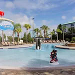 Springhill Suites By Marriott Orlando At Seaworld
