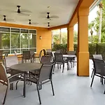 Springhill Suites By Marriott Orlando At Seaworld