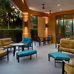 Springhill Suites By Marriott Orlando At Seaworld