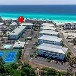 Beachside Villas #731