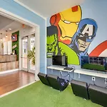 Lucaya Village Townhome With Pool, 6 Mi To Disney!