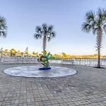 Memories In The Making At Laketown Wharf #211 By Nautical Properties