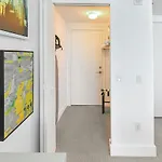 Luxurious Hyde Resort Apartments