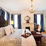 Hoyt House Luxury Bed & Breakfast