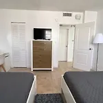 The Tides 1Bedroom Apt 15Th Floor We Are On The Beach!