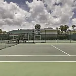 Resort-Style Condo In Fort Pierce With Beach Access!