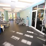 3Br Beachfront Condo 16Th Flr Two Master Bedrooms, Pool Fitness Center At Westwinds Resort