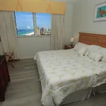 3Br Beachfront Condo 16Th Flr Two Master Bedrooms, Pool Fitness Center At Westwinds Resort