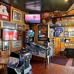 Buffalo Chip\'S Ranch House Motel