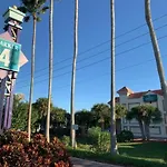 Quality Inn & Suites Kissimmee By The Lake