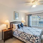 Spectacular Home And Resort! Near Dis, Splash Park, Lake With Boats, Pool, This Home And Resort Has It All! Low Rates Too!