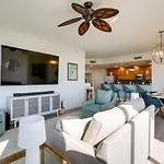 Stunning Cape Harbour Condo With Pool Access!