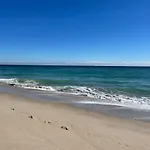 Seaside Serenity Studio