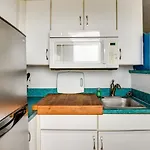 Ocean Jewels Resort Studio With Community Perks!