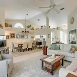 Fort Myers Vacation Rental With Lanai And Private Pool