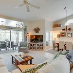 Fort Myers Vacation Rental With Lanai And Private Pool