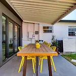 Pompano Beach Vacation Rental With Hot Tub!